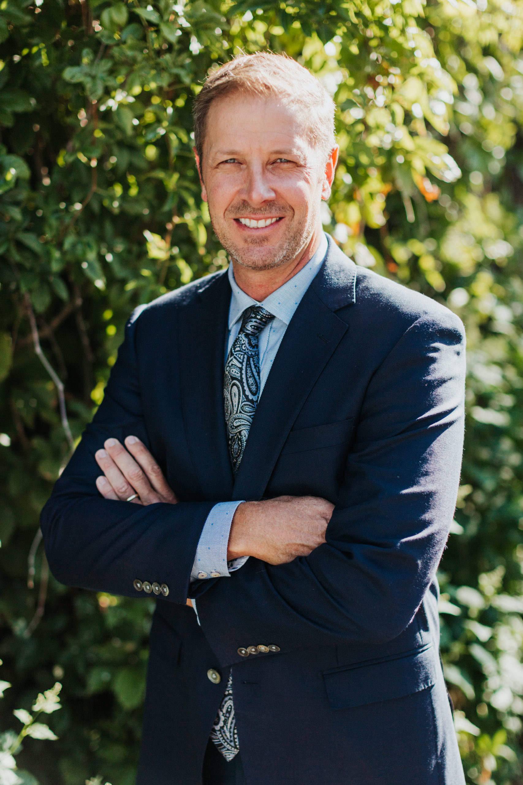 Get to know Sam Goodhope, one of Sioux Falls, SD premier personal injury attorneys.